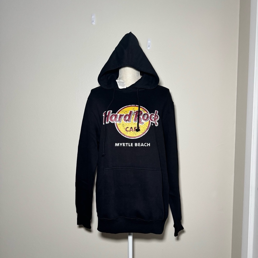 #0009 - Hard Rock Cafe | Hoodies